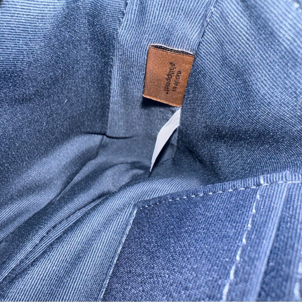 Coach Nolita 19 With Coach Graphic - Picture 7 of 8